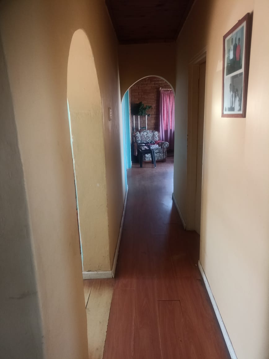 4 Bedroom Property for Sale in Mossel Bay Ext 13 Western Cape